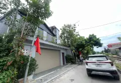 Bán đất thổ cư 80.7m2 tại trung tâm Đông Anh, vị trí gần Quốc lộ 3... Bán đất tại Thư Lâm, Hà Nội 02