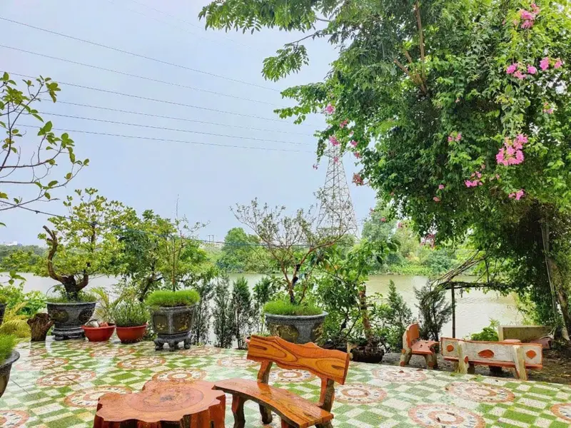 Nhà mặt phố Quán Toan - Đón đầu cơ hội vàng đầu tư, Ở, cho thuê, làm khách sạn đều hoàn hảo... Bán nhà mặt phố tại Hồng An, Hải Phòng 01