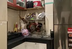 Nhà 3 tầng phường Tây Thạnh, Tân Phú,gần BigC Trường Chinh, nhỉnh 1 tỷ... Bán owner_side tại Tây Thạnh, Hồ Chí Minh 03