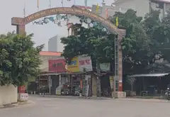 Đất 40m² Kiêu Kỵ Gia Lâm sát Vin1 – Vừa túi tiền, ô tô vào tận đất, xây nhà không phải lo ngõ hẹp... Bán đất tại Gia Lâm, Hà Nội 02