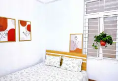 Cơ hội sở hữu chung cư mini 5 tầng tại Phú Mỹ giá tốt hiếm có... Bán chung cư mini tại Từ Liêm, Hà Nội 01