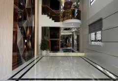 NGÃ TƯ 4 XÃ - KHU PHÂN LÔ ĐỒNG BỘ - LÊ VĂN QUỚI... Bán nhà riêng tại Bình Hưng Hòa, Hồ Chí Minh 02