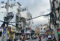 Nhà phố siêu hot hẻm xe hơi, kinh doanh đỉnh tại Phú Nhuận... Bán nhà mặt phố tại Phú Nhuận, Hồ Chí Minh 03