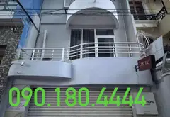 Nhà siêu hot Bạch Đằng, giá cực kỳ hấp dẫn... Bán nhà riêng tại Tân Sơn Hòa, Hồ Chí Minh 01