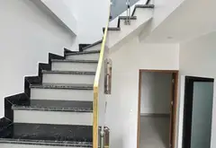 Nhà 4 Tầng Mới Xây Kiểu Hiện Đại Tại Phố Lê Lai Với Hướng Nam Thuận Lợi... Bán nhà riêng tại Ngô Quyền, Hải Phòng 06