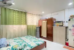 Nhà mới 3 tầng 2PN hẻm sạch ở Bình Tân giá 2,95 tỷ... Bán nhà riêng tại Bình Trị Đông, Hồ Chí Minh 03