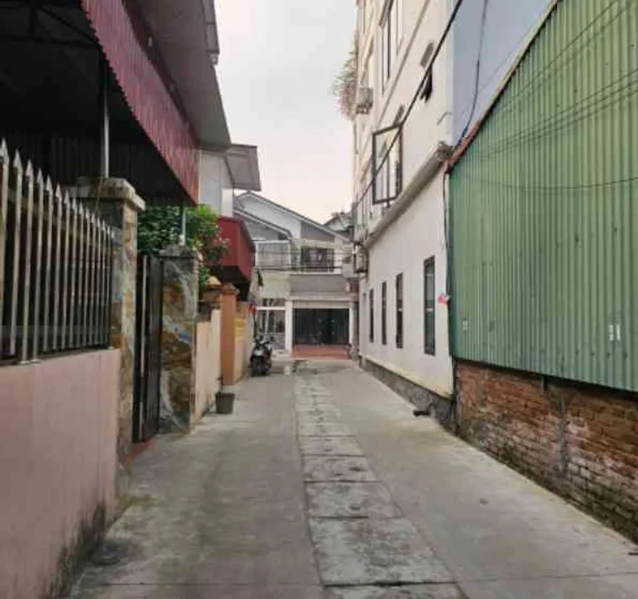 Bán đất Trung Hậu - Tiền Phong cũ... Bán đất tại Mê Linh, Hà Nội 01
