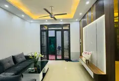 7,5 tỷ Cơ hội sở hữu nhà Nam Dư giá tốt, 5 tầng mới đẹp, kinh doanh online thuận lợi... Bán nhà riêng tại Lĩnh Nam, Hà Nội 09