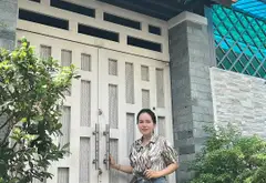 Nhà đẹp bên sông Hiệp Bình Chánh, gần Gigamall, rộng thoáng... Bán nhà riêng tại Hiệp Bình, Hồ Chí Minh 01