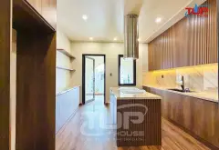 Nhà mặt phố khu phân lô Thiên Lôi, thiết kế hiện đại với thang máy tiện nghi... Bán nhà mặt phố tại An Biên, Hải Phòng 18