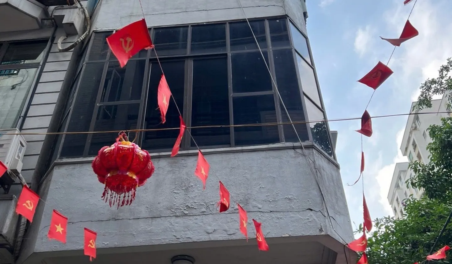 Nhà Lô Góc 4 Tầng Thoáng Xịn - Kinh Doanh Tại Trung Tâm... Bán nhà riêng tại Hà Đông, Hà Nội 01
