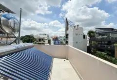 Nhà phố Lê Trực mặt tiền rộng, xây mới tinh tại Bình Thạnh... Bán nhà mặt phố tại Gia Định, Hồ Chí Minh 07