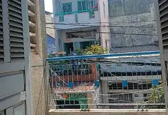 Cơ Hội Vàng Sở Hữu Nhà Lô Góc Thoáng Sáng Tại Bình Phú Quận 6,dt 4x14m chỉ 6 tỷ 28... Bán owner_side tại Bình Phú, Hồ Chí Minh 04
