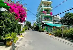 KDC NAM LONG - FULL THỔ CƯ - 68M2 - NGAY HỒ HỌC LÃM & VÕ VĂN KIỆT - CHỈ HƠN 5.X TỶ CHÚT... Bán đất tại An Lạc, Hồ Chí Minh 01