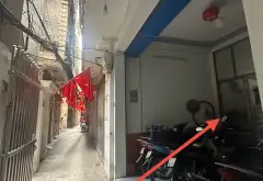 Nhà 5 tầng Đống Đa - Nơi an cư lý tưởng, đầy tiềm năng... Bán nhà riêng tại Đống Đa, Hà Nội 01