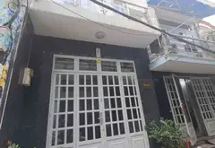 Nhà Đẹp 3 Tầng Phú Thọ Hòa - Xe Hơi Đỗ Cổng... Bán nhà riêng tại Phú Thọ Hòa, Hồ Chí Minh 04