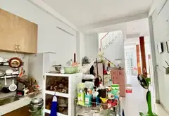 Nhà Đoàn Văn Bơ, 2 tầng kiên cố tại Quận 4 giá tốt... Bán nhà riêng tại Xóm Chiếu, Hồ Chí Minh 05