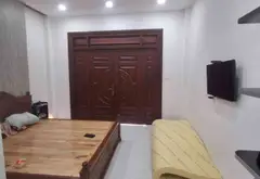 BÁN NHÀ Q12 - HẺM 8M - 5 LẦU - 4.5 TỶ NGAY BV & PHẦN MỀM QUANG TRUNG... Bán nhà riêng tại Trung Mỹ Tây, Hồ Chí Minh 03