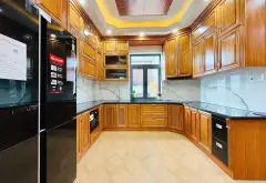 Biệt thự góc 2 mặt tiền sang trọng, khu VIP Trần Thái Tông... Bán nhà riêng tại Tân Sơn, Hồ Chí Minh 10