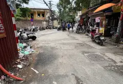 VĨNH PHÚC BA ĐÌNH KHU 7,2HA - LÔ GÓC MẶT TIỀN QUYỀN LỰC VỊ TRÍ DỄ DÀNG KINH DOANH Ô TÔ TRÁNH.... Bán đất tại Ngọc Hà, Hà Nội 03