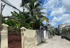 Nhà cấp 4 2 phòng ngủ, 60m2, gần ngã tư Ga, quận Bình Thạnh... Bán nhà riêng tại An Phú Đông, Hồ Chí Minh 02