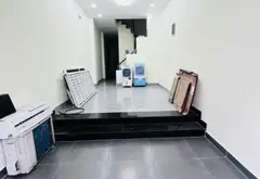 Nhà Đẹp 4 Tầng Dương Bá Trac, 4PN,
5WC, SHR Nở Hậu - Nhỉnh 6 T.ỷ... Bán nhà riêng tại Chánh Hưng, Hồ Chí Minh 06