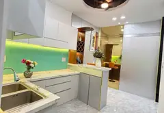 🤩GẦN GIGAMALL, CHỢ HIỆP BÌNH - NHÀ 80M2 NGANG 4.9M - HIỆP BÌNH CHÁNH... Bán nhà riêng tại Hiệp Bình, Hồ Chí Minh 08