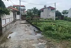 Đất Lô Góc Thoáng Mát Giá Hợp Lý Tại Khu Dân Cư Sầm Uất... Bán đất tại Sóc Sơn, Hà Nội 04