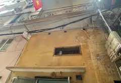 5.6 ty-Cơ hội sở hữu nhà 5 tầng ô tô tránh ngay Tân Mai, Lương Khánh Thiện... Bán nhà riêng tại Tương Mai, Hà Nội 13