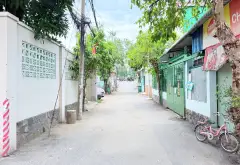 Phạm Văn Đồng, Lô Góc 2 Mặt Tiền, 78m2, 78m2, Hẻm Xe Hơi, 6.9Ti , Xây Cao Tầng... Bán đất tại Thủ Đức, Hồ Chí Minh 08
