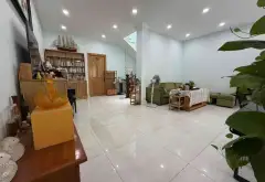 Bán nhà riêng 4 tầng bùi tư toàn hẻm xe tải thông dt 6.9x19m chỉ 10 tỷ 5... Bán nhà riêng tại An Lạc, Hồ Chí Minh 03