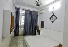 Nhà phố 4 tầng sát mặt đường, kinh doanh đỉnh tại Tân Bình... Bán owner_side tại Tân Sơn Nhất, Hồ Chí Minh 07