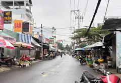🏡🏡 NHÀ 3 TẦNG NGAY CHỢ TCH03 - NGUYỄN THỊ BÚP - QUẬN 12 🏡🏡... Bán nhà riêng tại Trung Mỹ Tây, Hồ Chí Minh 03