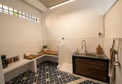 Nhà 2 tầng Tân Bình giá hợp lý, thiết kế thông minh... Bán nhà riêng tại Bảy Hiền, Hồ Chí Minh 07