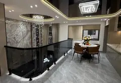 Cơ hội sở hữu nhà 5 tầng rộng thoáng ngay trung tâm Gò Vấp với giá tốt... Bán nhà riêng tại An Hội Đông, Hồ Chí Minh 09