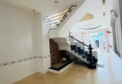Nhà 4 tầng sân vườn thông thoáng tại Bình Tân... Bán nhà riêng tại Bình Hưng Hòa, Hồ Chí Minh 05