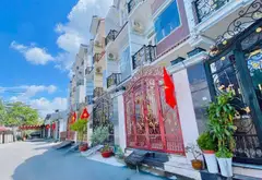 Bán nhà riêng 4 tầng tại An Dương Vương, Quận 8, diện tích 55m2, giá 6 tỷ đồng... Bán nhà riêng tại Phú Định, Hồ Chí Minh 01