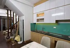 Siêu phẩm nhà đẹp 3 tầng ngay trung tâm sẵn sổ đỏ... Bán nhà riêng tại Hà Đông, Hà Nội 03
