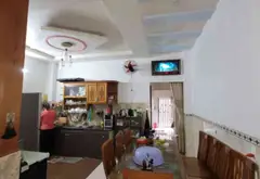 Bán nhà mặt phố 2 tầng tại khu dân cư Biconsi, Tân Đông Hiệp, Dĩ An, diện tích 100m2... Bán nhà mặt phố tại Tân Đông Hiệp, Hồ Chí Minh 04