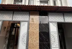 Nhà 3 tầng FULL Nội Thất đường Thạnh Xuân 24 phường Thạnh Xuân Q12, Dt 54m² Hẻm ôtô 💰5,25 Tỷ... Bán nhà riêng tại Thới An, Hồ Chí Minh 01