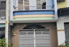 🔥 GIÁP Q11- NHÀ MẶT TIỀN NGAY LŨY BÁN BÍCH, TÂN PHÚ 👀... Bán nhà mặt phố tại Tân Phú, Hồ Chí Minh 01