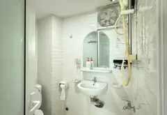 Nhà đẹp khu VIP Cao Thắng, Quận 10 giá 6.5 tỷ... Bán nhà riêng tại Hòa Hưng, Hồ Chí Minh 08