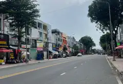 Nhà mặt phố khu Vĩnh Lộc giá sốc, diện tích rộng, vị trí đắc địa... Bán nhà mặt phố tại Bình Tân, Hồ Chí Minh 11