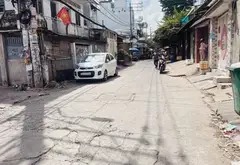 Cơ hội vàng sở hữu nhà 2 tầng vị trí đắc địa tại Bình Tân giá chỉ 3.68 tỷ... Bán nhà riêng tại Bình Trị Đông, Hồ Chí Minh 01