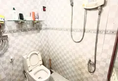 Nhà hẻm đường Lê Lư 56m2, quận Tân Phú, giá 6,5tỷ... Bán nhà riêng tại Phú Thọ Hòa, Hồ Chí Minh 06