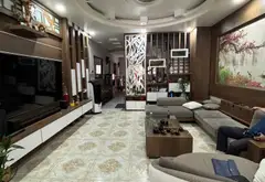 Nhà Mặt Phố 5 Tầng Hiện Đại, KDC Nam Long. 110m2, ngang 5m, 6 phòng, nội thất cao cấp.... Bán nhà mặt phố tại Tân Thuận, Hồ Chí Minh 02