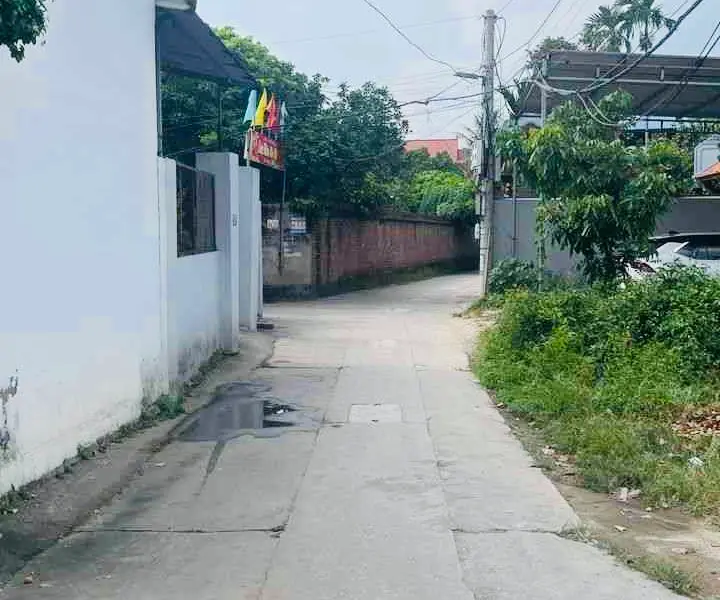 🔆Bán đất ở Đông Xuân - Sóc Sơn diện tích 87m2 hơn 20tr/m ô tô chạy vòng quanh... Bán đất tại Sóc Sơn, Hà Nội 01