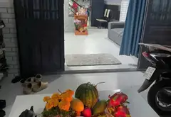 Nhà hẻm đường Lê Lư 56m2, quận Tân Phú, giá 6,5tỷ... Bán nhà riêng tại Phú Thọ Hòa, Hồ Chí Minh 01