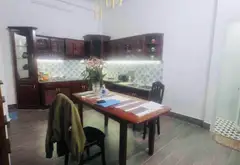Bán nhà mới ở ngay Gò Vấp, Phan Huy Ích, hẻm xe hơi đỗ cửa, 2 tầng BTCT, DTSD 58m2, chỉ 5.x tỷ... Bán nhà riêng tại An Hội Tây, Hồ Chí Minh 05