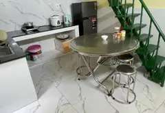 BÁN NHÀ 52M² - HẺM XE HƠI THÔNG - GẦN NGUYỄN THỊ BÚP - P. TRUNG MỸ TÂY - Q12... Bán nhà riêng tại Trung Mỹ Tây, Hồ Chí Minh 05